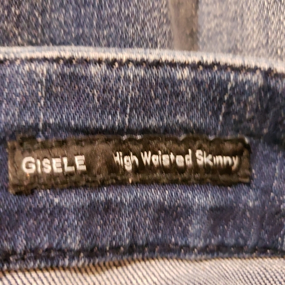 Dear John size 28 - Picture 9 of 9